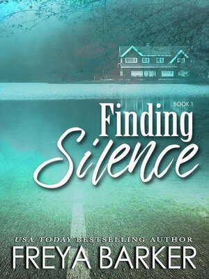 cover image of Finding Silence